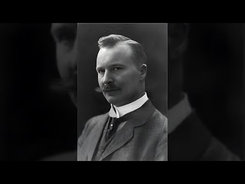 Gustaf Dalén: The Inventor Who Automated Lighthouse Light
