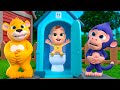 The Toilet Song | Lalafun Nursery Rhymes & Kids Songs