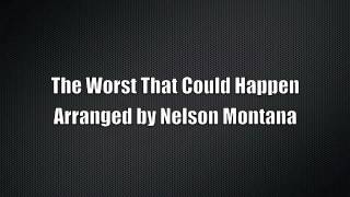 The Worst That Could Happen   Acoustic Version
