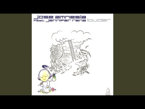 Louder (Blake Jarrell's 190dB Mix)