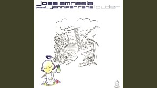 Louder (Blake Jarrell's 190dB Mix)