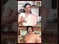 ఎన్టీఆర్ గారితో నటించడం నా అదృష్టం Sr Ac