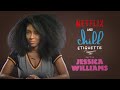 The Late Show - 'Netflix And Chill Etiquette' With Jessica Williams