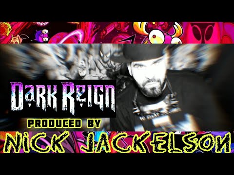 Nick Jackelson - "Dark Reign"