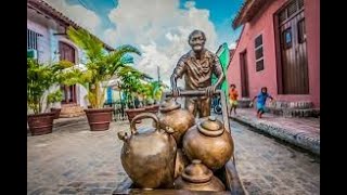 SILVIO RODRIGUEZ- CAMINO A CAMAGÜEY
