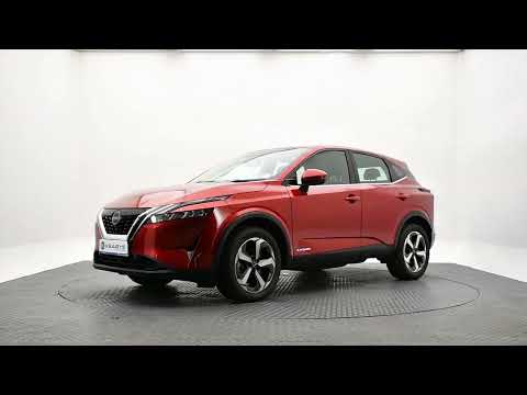 Nissan QASHQAI Epower SV - Image 2