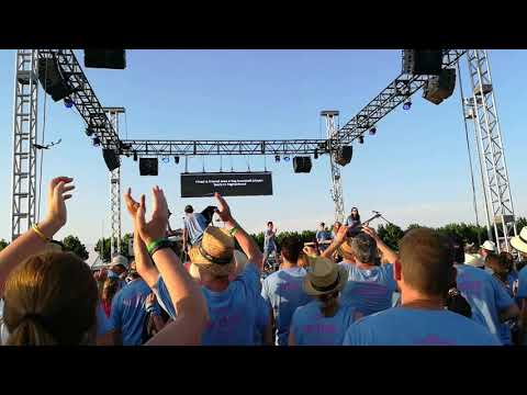 Glory days - No Surrender Festival- 28/06/2019- Vilanova de Bellpuig.