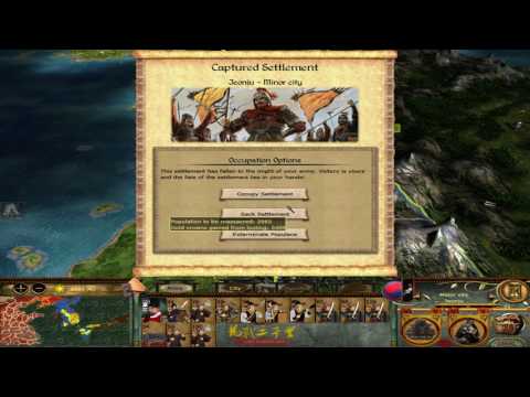 Imjin korea war ep 22 - Ming Dynasty is coming to save the Joseons ~