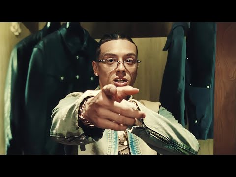 Central Cee x Stormzy - You & I [Music Video]