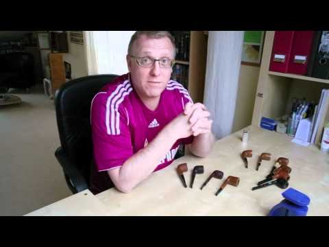 Rainers Pfeifen Video 19/12