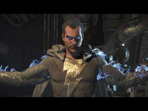 Tom Brady vs Awesomeo Injustice 2 Hotel Casuals