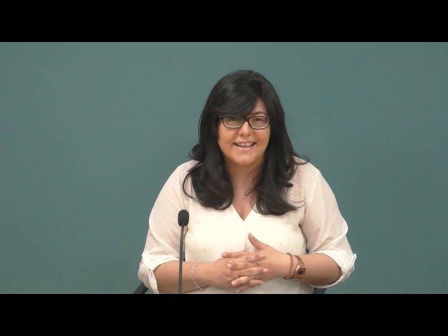 Vídeo relacionado con Ft/ph: estrés laboral