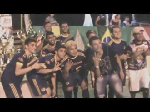 FINAL DO CAMPEONATO MUNICIPAL DE PLACAS 2015