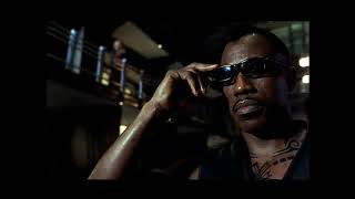 Child Of The Wild West-Roni Size &amp; Cypress Hill (Blade 2 Soundtrack) | 1080p SD | Dolby Digital