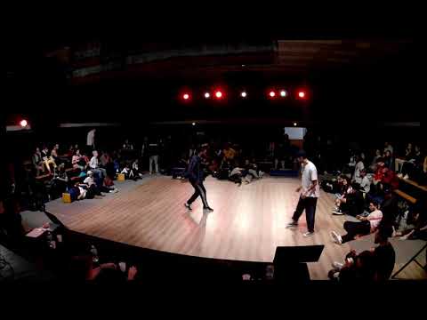 Art H Battle 6ème Edition - Quart de finale House - Ydhem vs Ulijen