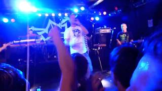 Mono & Nikitaman - Cash  (live)