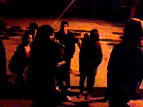 Eme Sean vs Fk   Batallas Esparta