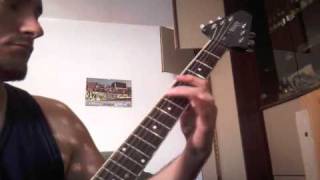 Cleansed By Fire ( Deeds Of Flesh cover)