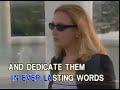 06 Bee Gees Words Able Music