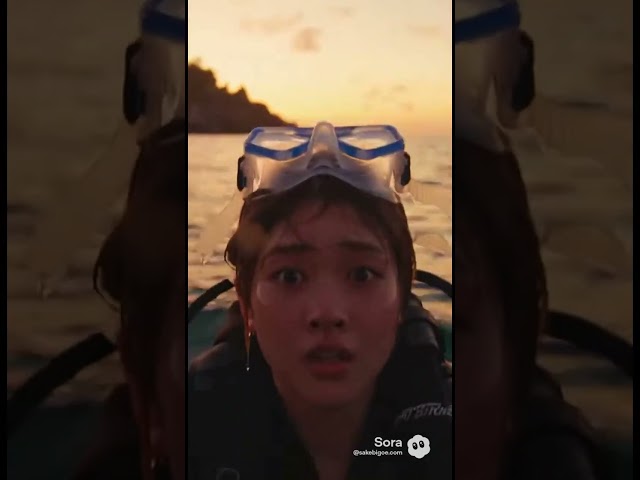 サイパンの海のサムネイル