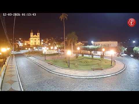 Itanet ao vivo | Miracema • Visão Praça Ary Parreiras
