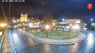 Praça Ary Parreiras