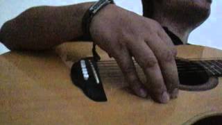 Ai Qing Duo Nao He (Panda Xiong Tian Ping) - a cover by masimran