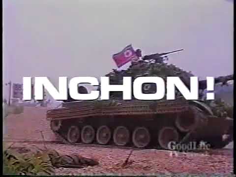 Inchon (1981)