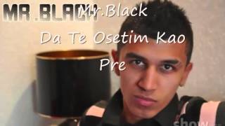Mr.Black - Mix Pjesama 2012/2013