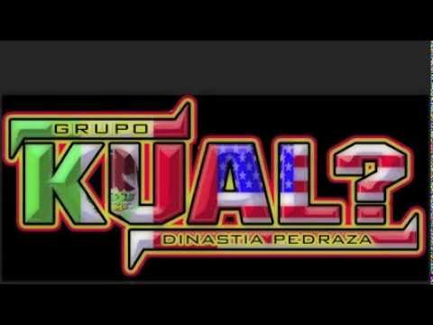 Grupo Kual Sonidero Mix 2