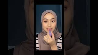 Download lagu Tutorial Makeup Look Laudya Cynthia Bella 😘 #shorts #shortvideo mp3