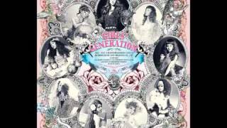 SNSD - Vitamin (Lyrics)