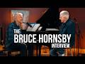 The Bruce Hornsby Interview