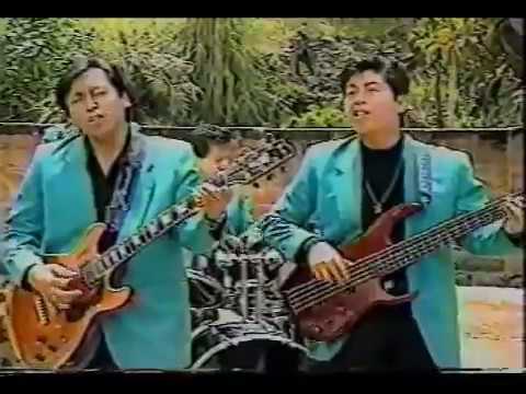 SAHIRO -TE ACUERDAS DE MI / QUITO - ECUADOR