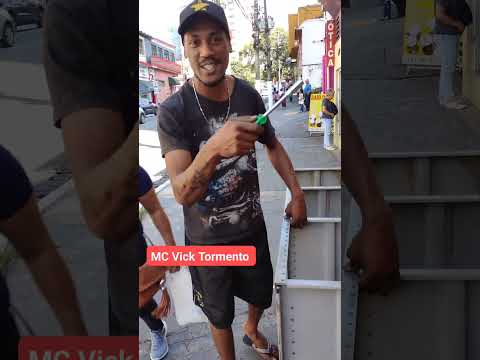 MC Vick Tormento (007)