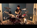 Mother Mother - Hay Loft - DRUM COVER 