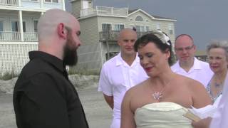 a + a: a charleston wedding