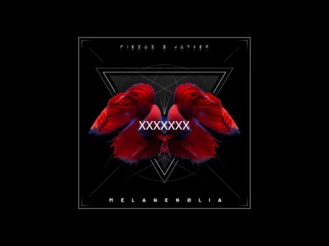 Piezas y Jayder - XXXXXXX (Melancholia 2015)