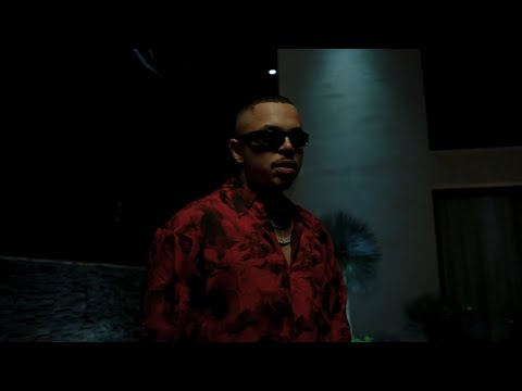 Luciano feat. Summer Cem - MMH JA (Musikvideo)