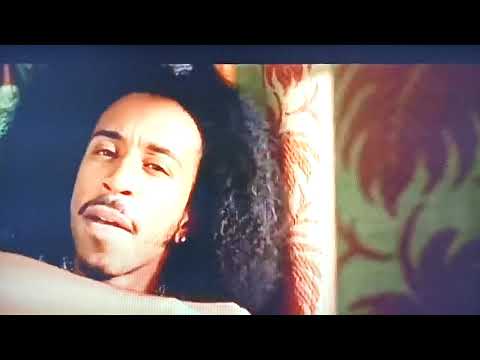 Ludacris ft. Sleepy Brown - Ooh Ooh