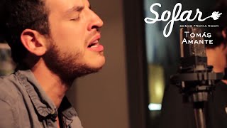 Tomás Amante - Anclar | Sofar Buenos Aires