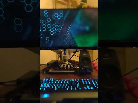 Arch Linux screen & sddm issues