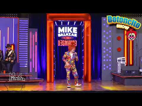 The Gringo, the Chinese and the Mexican