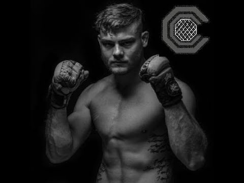 Trace Engelkes: Fighter Highlight