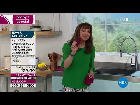 HSN | Shannon's In The House! 04.29.2022 - 08 PM