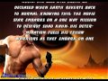 Mortal Kombat Trilogy Nintendo 64 Johnny Cage Ending