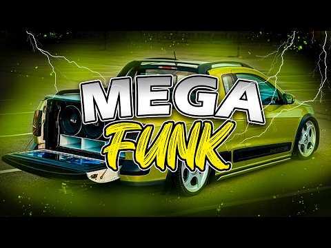 MEGA FUNK PANCADÃO AUTOMOTIVO 2025 | MANDELÃO DOS FLUXOS | DJ OCTAVIO