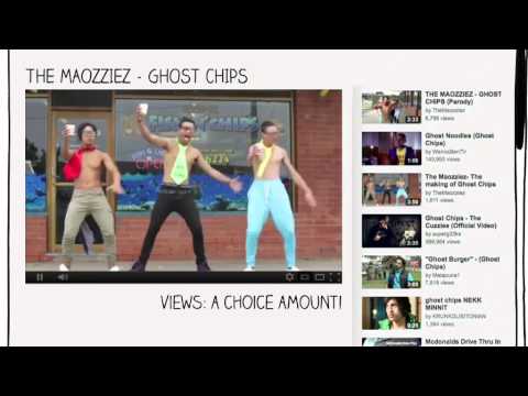 NZTA Ghost Chips Awards Video by Clemenger BBDO