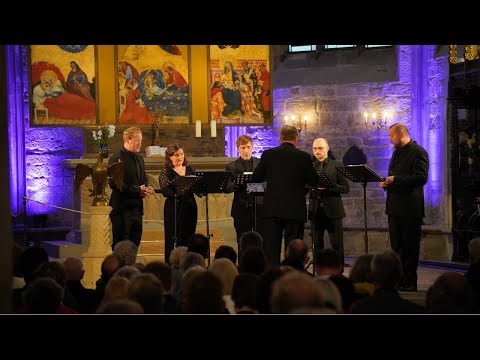 Tenebrae Consort (2022)