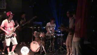 V.S.O.P Sessions "Latin Bossa" Live @ Club Mairo